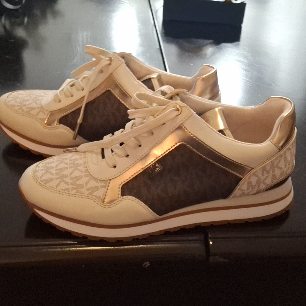 Michael Kors woman's shoes